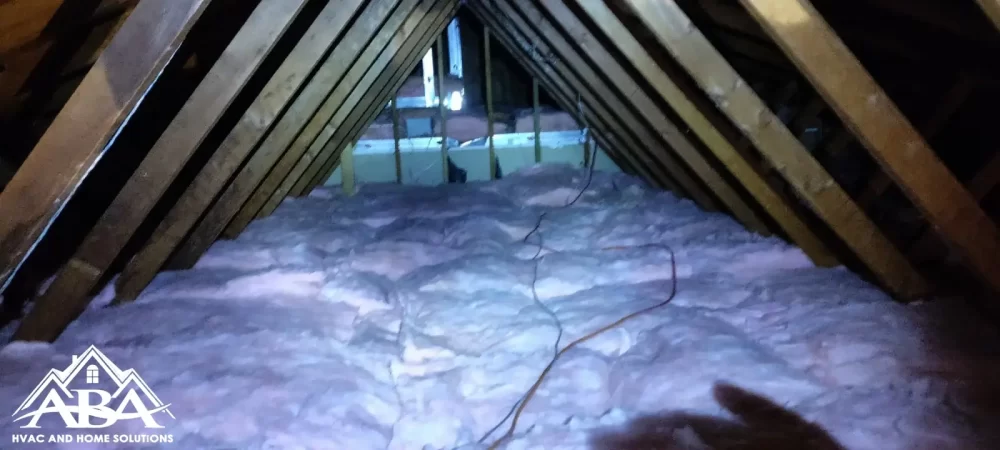 Aba Insulation Project 3