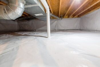 Crawl Space Cleaning Vancouver Wa