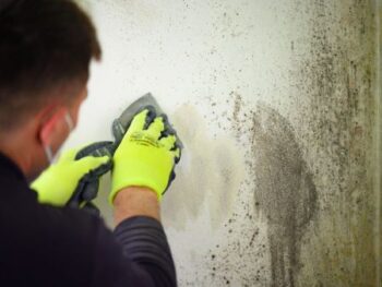 Mold Remediation Near Me Lacey Wa