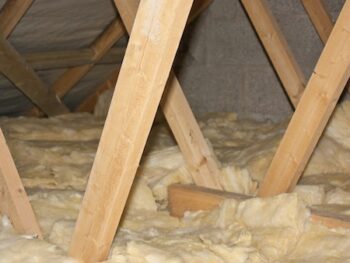 Attic Insulation Near Me Vancouver Wa