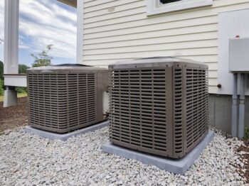 Hvac Contractor Vancouver Wa