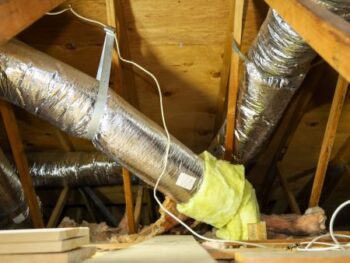 Air Duct Repair Near Me Battle Ground Wa