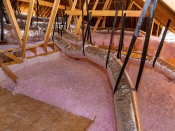 Attic Insulation Near Me Battle Ground Wa