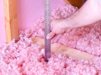 Attic Insulation Near Me Lacey Wa