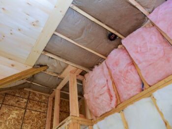 Attic Insulation Near Me Olympia Wa