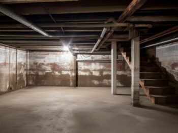 Crawl Space Cleaning Lacey Wa