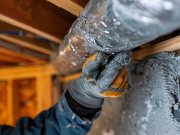 Air Duct Cleaning Olympia Washington Usa