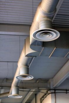 Air Duct Cleaning near me Lacey WA
