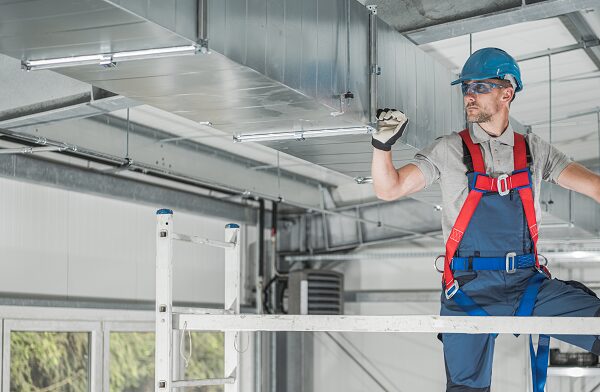 Air Duct Cleaning Near Me In Olympia Wa