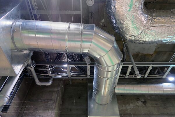Air Duct Cleaning Near Me Olympia WA