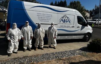 Air Duct Cleaning Vancouver Wa