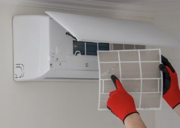 Diy Hvac Maintenance Checklist What Homeowners Can Safely Do WA