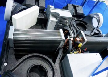 Hrv Vs Erv Systems What’s The Difference And Do You Need One WA