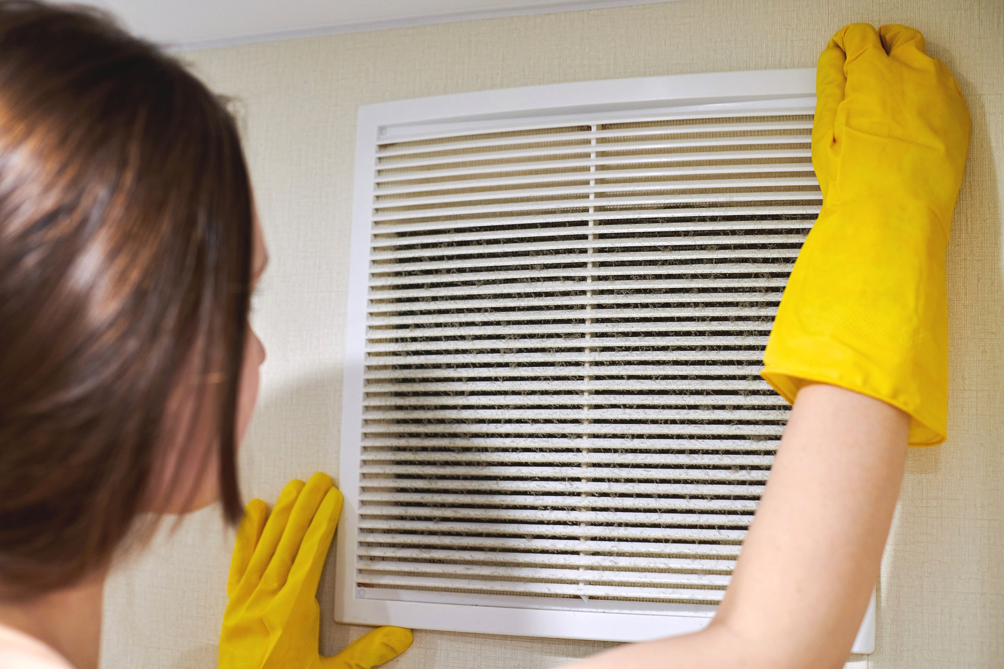 Air Duct Cleaning Vancouver WA