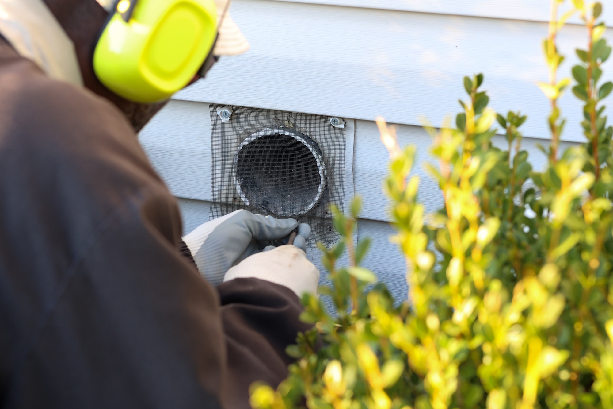 Air Duct Cleaning Vancouver WA