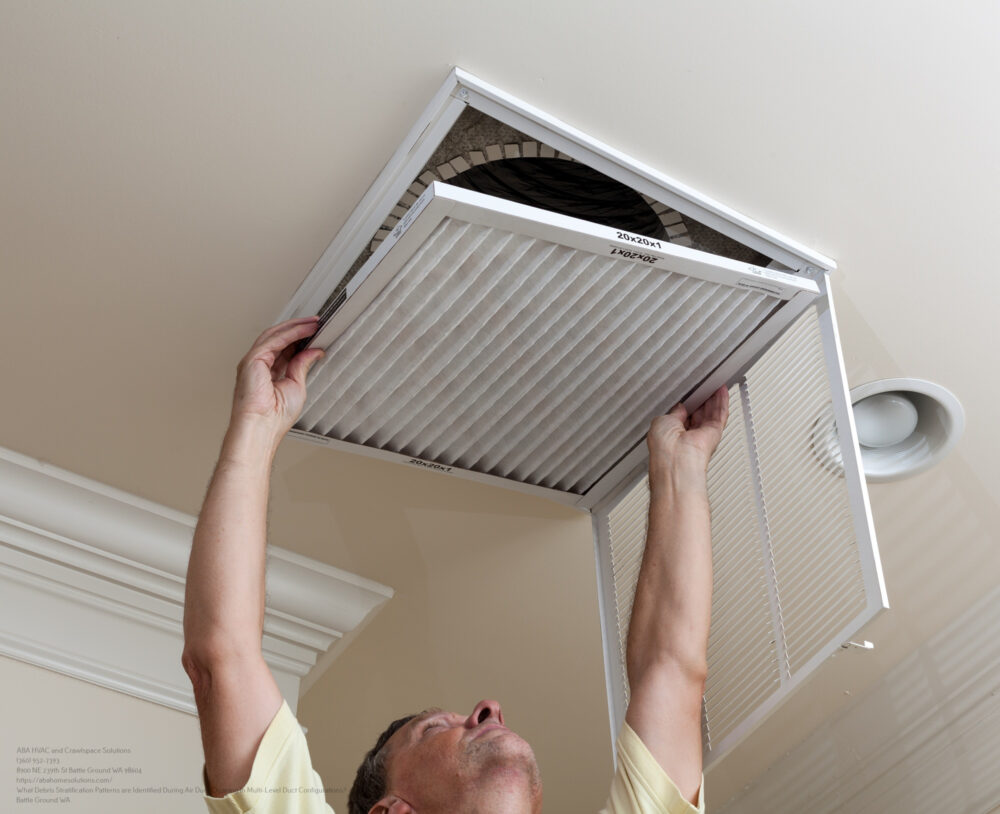 Air Duct Cleaning Near Me Vancouver WA