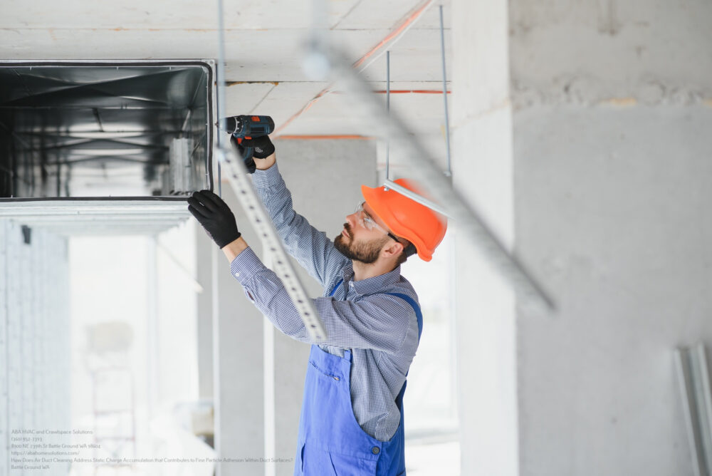 Air Duct Cleaning Near Me Vancouver WA