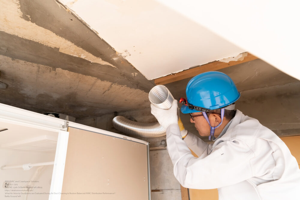 Air Duct Cleaning Near Me Vancouver WA