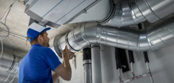 Air Duct Cleaning Vancouver WA