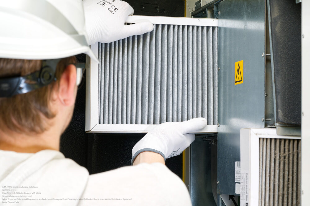 Air Duct Cleaning near me Vancouver WA