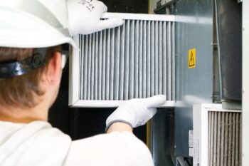 Air Duct Cleaning Vancouver WA