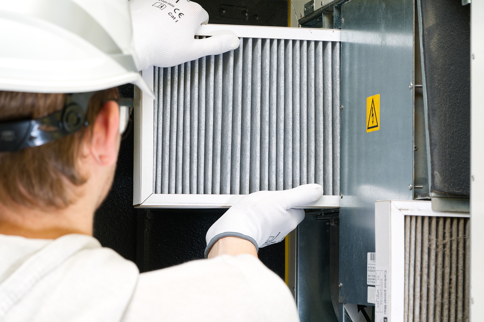 Air Duct Cleaning Vancouver WA Air Duct Cleaning Vancouver WA