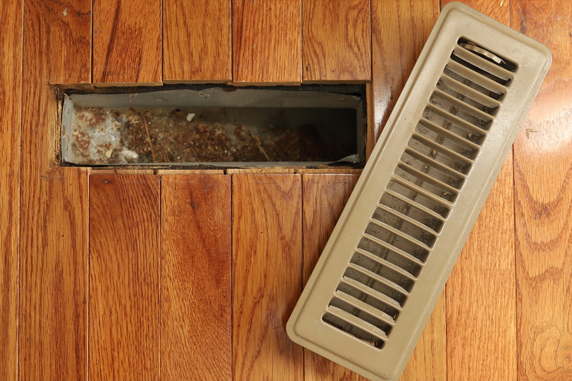 Air Duct Cleaning Vancouver WA