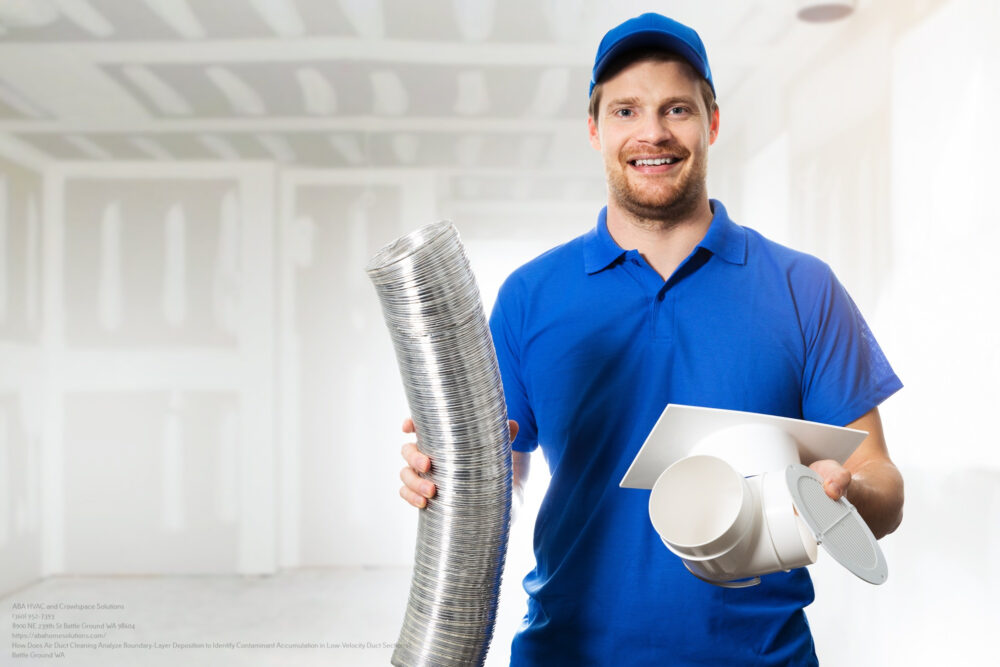 Air Duct Cleaning near me Vancouver WA